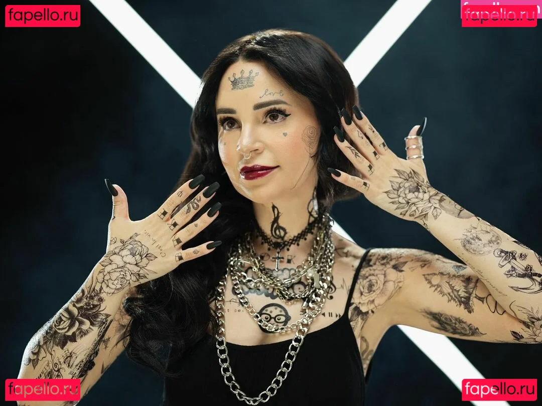 Rosanna Pansino Onlyfans Photo Gallery 