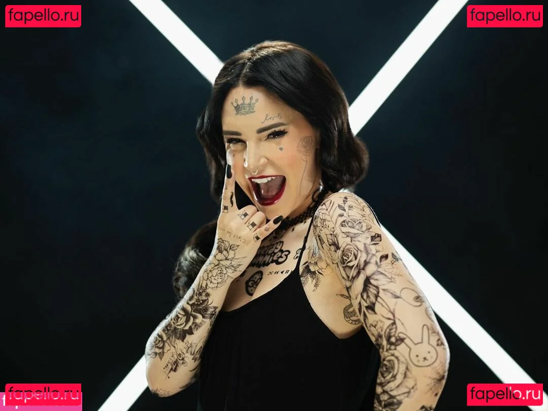 Rosanna Pansino Onlyfans Photo Gallery 