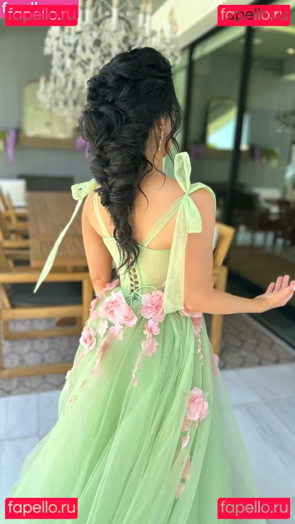 Rosanna Pansino Onlyfans Photo Gallery 