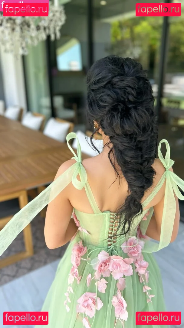 Rosanna Pansino Onlyfans Photo Gallery 