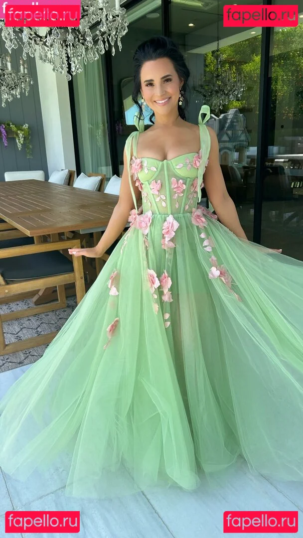 Rosanna Pansino Onlyfans Photo Gallery 