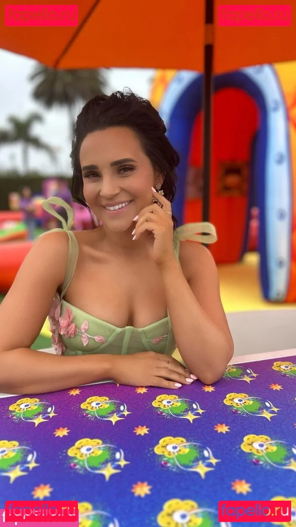 Rosanna Pansino Onlyfans Photo Gallery 