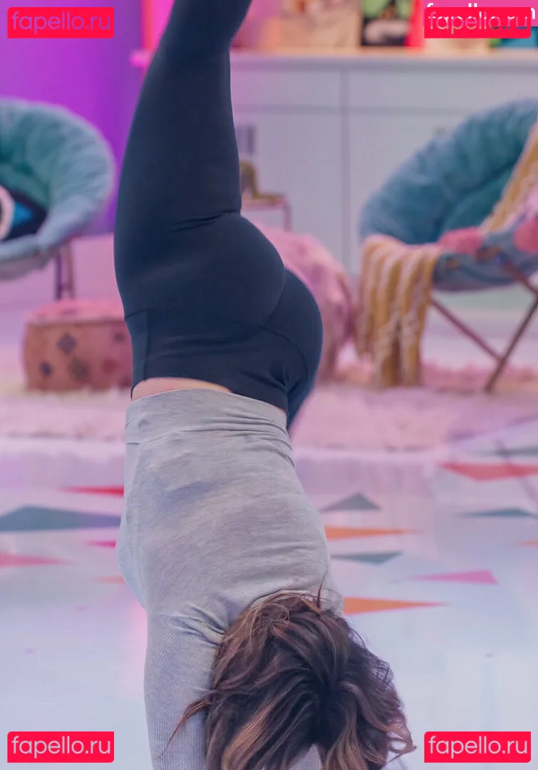 Rosanna Pansino Onlyfans Photo Gallery 