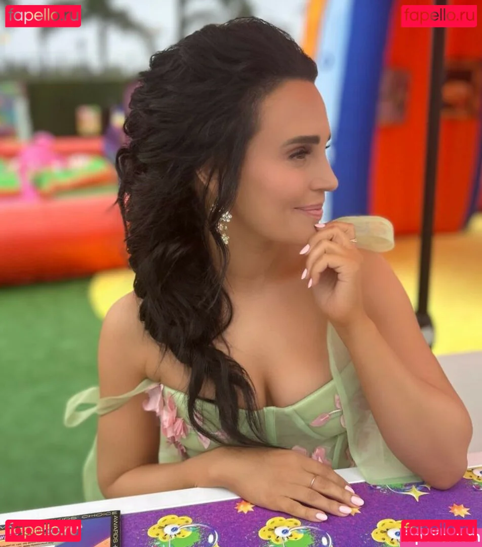 Rosanna Pansino Onlyfans Photo Gallery 