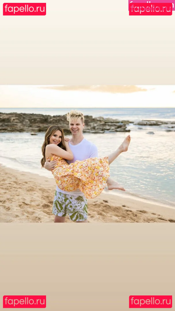 Rosanna Pansino Onlyfans Photo Gallery 