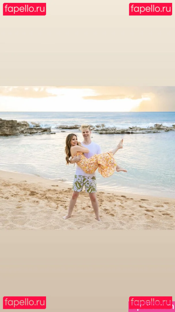 Rosanna Pansino Onlyfans Photo Gallery 