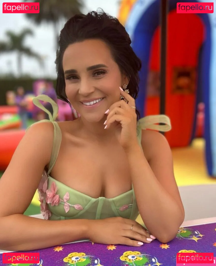 Rosanna Pansino Onlyfans Photo Gallery 