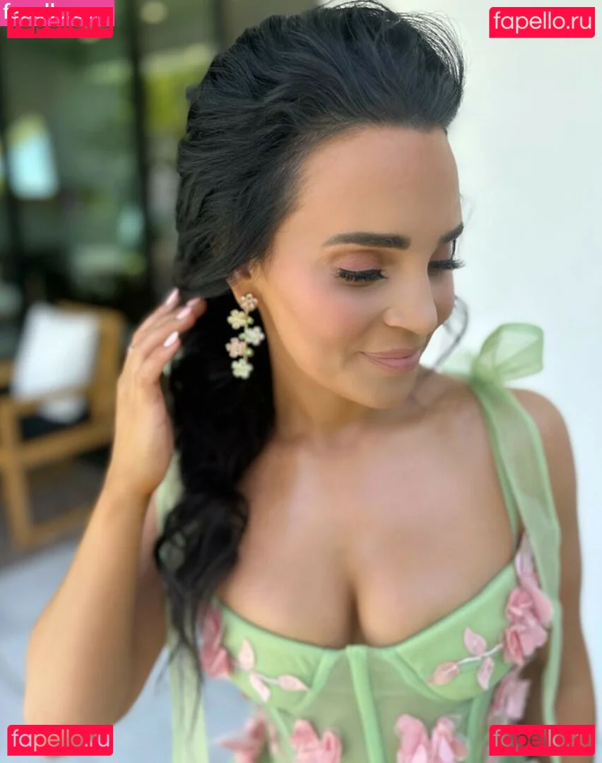 Rosanna Pansino Onlyfans Photo Gallery 