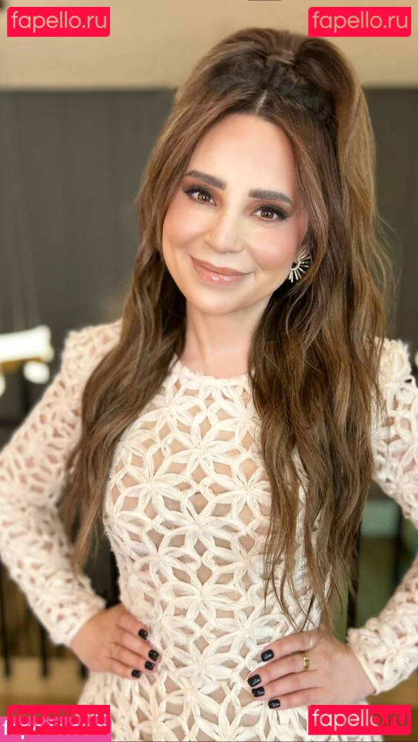 Rosanna Pansino Onlyfans Photo Gallery 