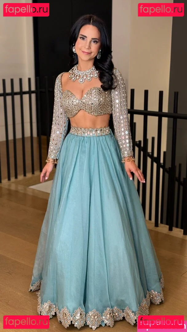 Rosanna Pansino Onlyfans Photo Gallery 