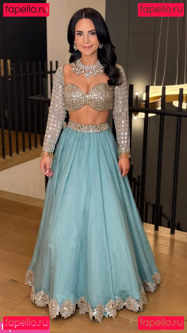 Rosanna Pansino Onlyfans Photo Gallery 