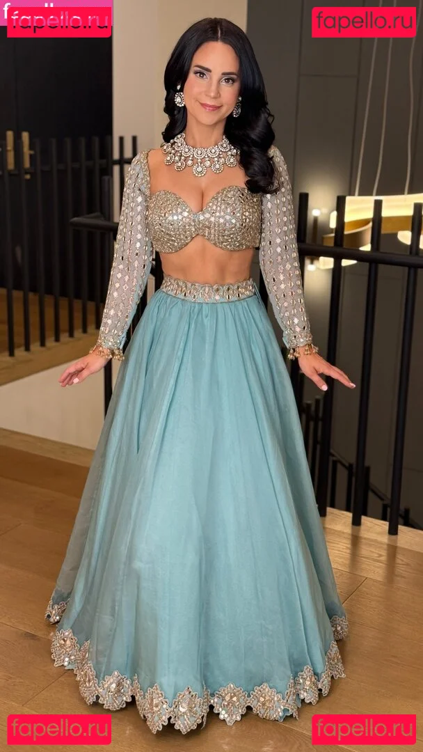 Rosanna Pansino Onlyfans Photo Gallery 