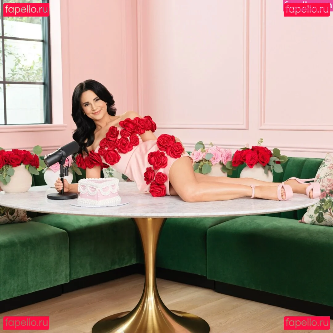 Rosanna Pansino Onlyfans Photo Gallery 