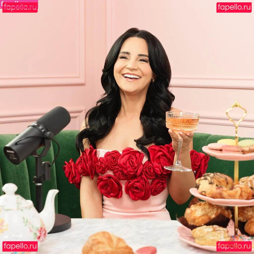 Rosanna Pansino Onlyfans Photo Gallery 