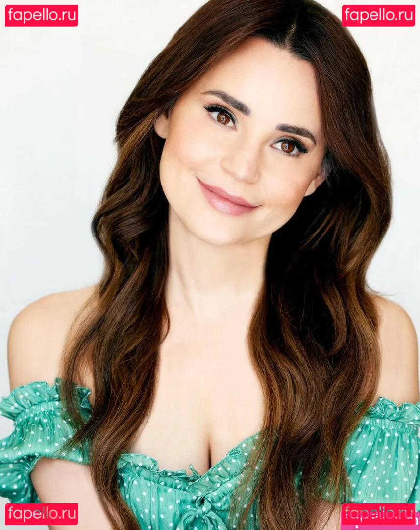 Rosanna Pansino Onlyfans Photo Gallery 