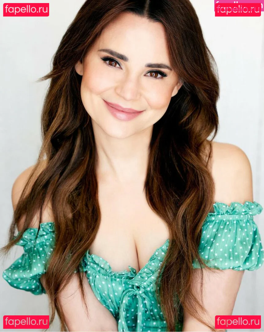 Rosanna Pansino Onlyfans Photo Gallery 