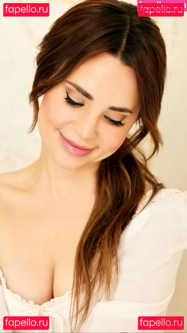 Rosanna Pansino Onlyfans Photo Gallery 