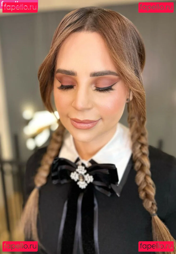 Rosanna Pansino Onlyfans Photo Gallery 