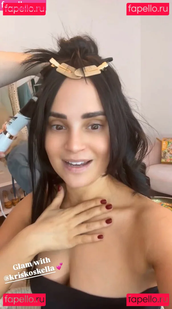 Rosanna Pansino Onlyfans Photo Gallery 