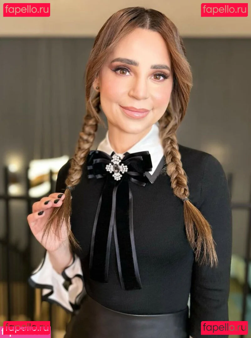 Rosanna Pansino Onlyfans Photo Gallery 