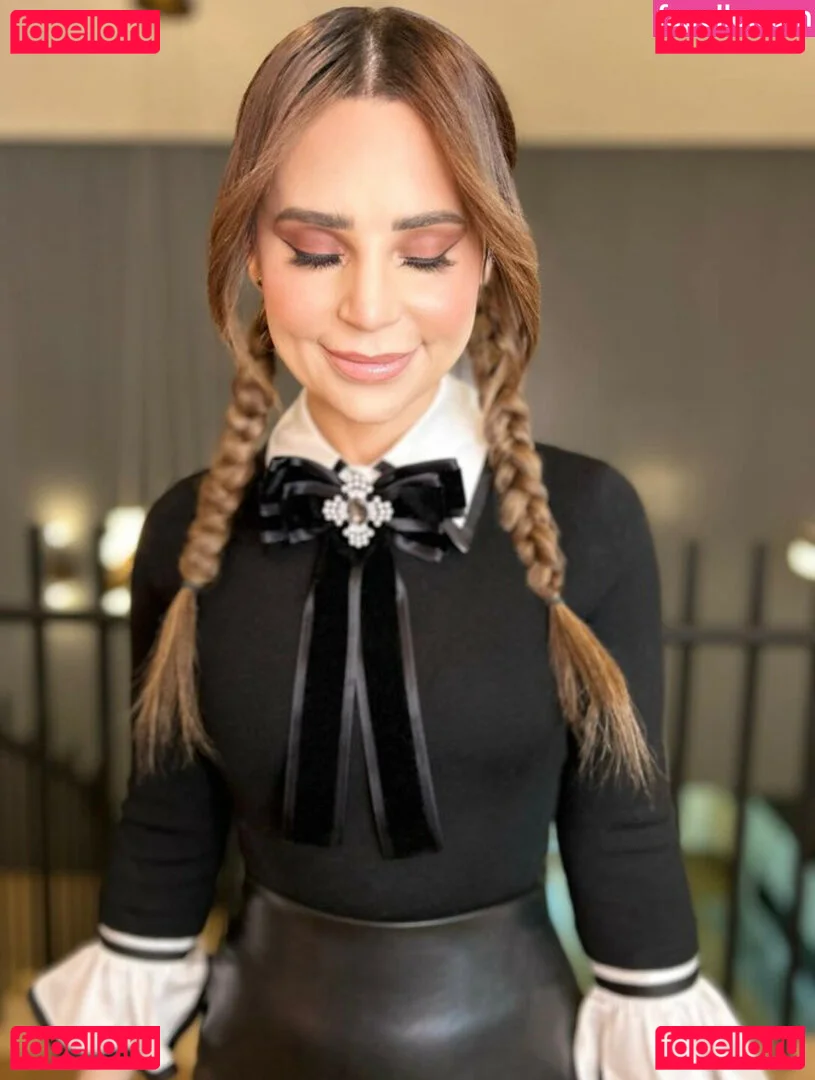 Rosanna Pansino Onlyfans Photo Gallery 