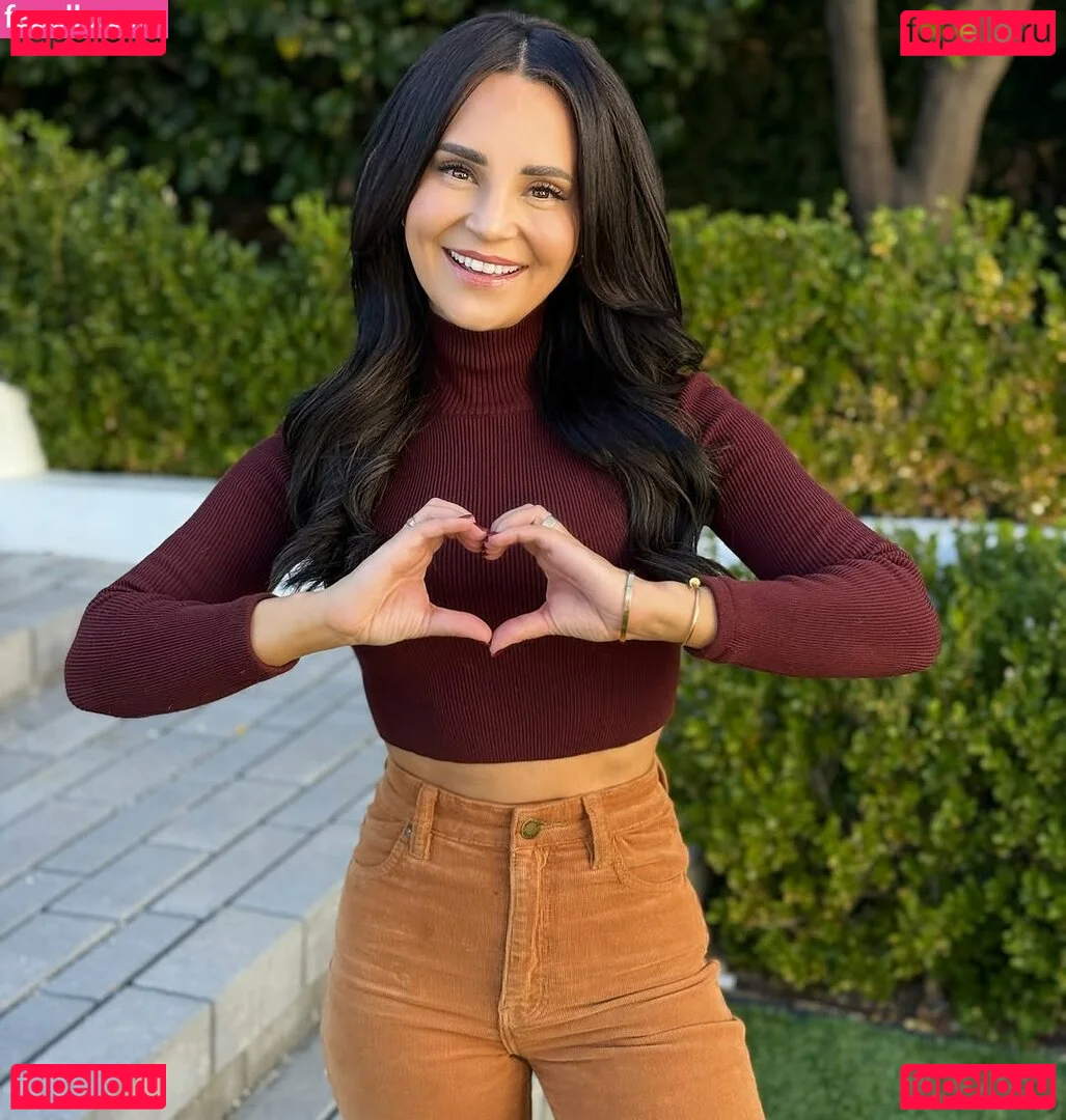 Rosanna Pansino Onlyfans Photo Gallery 