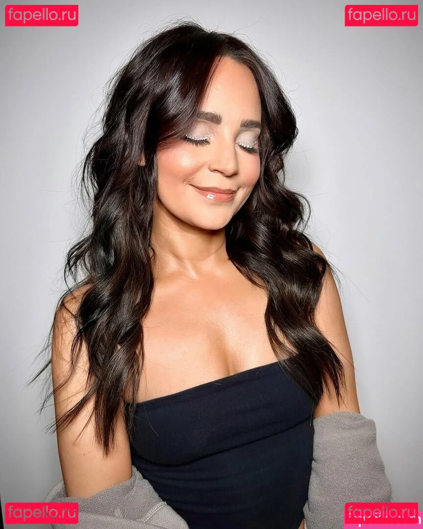 Rosanna Pansino Onlyfans Photo Gallery 