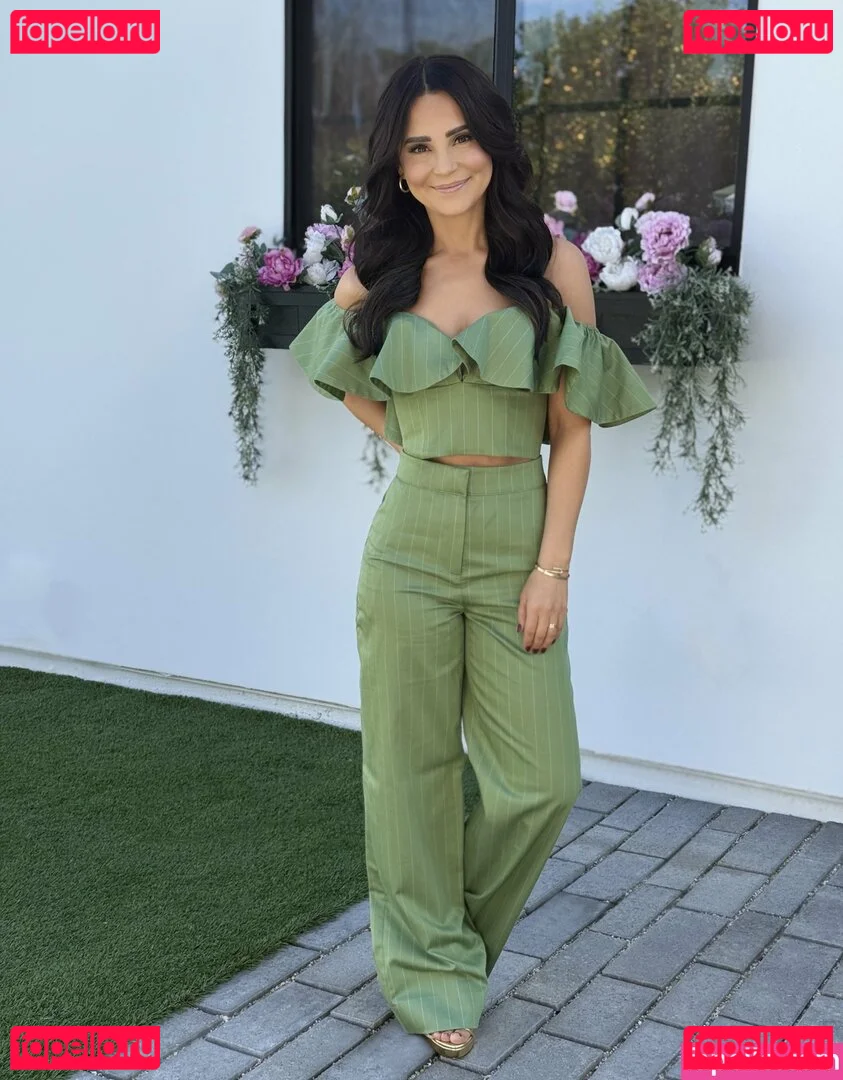 Rosanna Pansino Onlyfans Photo Gallery 