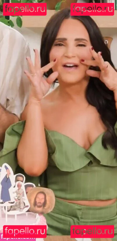 Rosanna Pansino Onlyfans Photo Gallery 