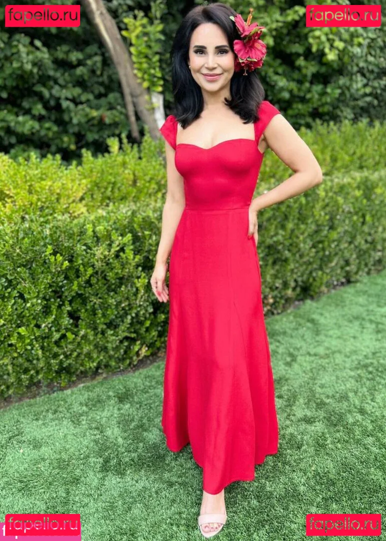 Rosanna Pansino Onlyfans Photo Gallery 