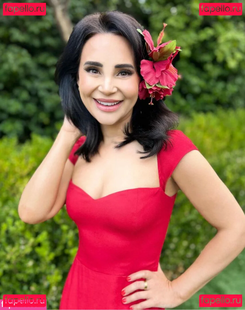 Rosanna Pansino Onlyfans Photo Gallery 