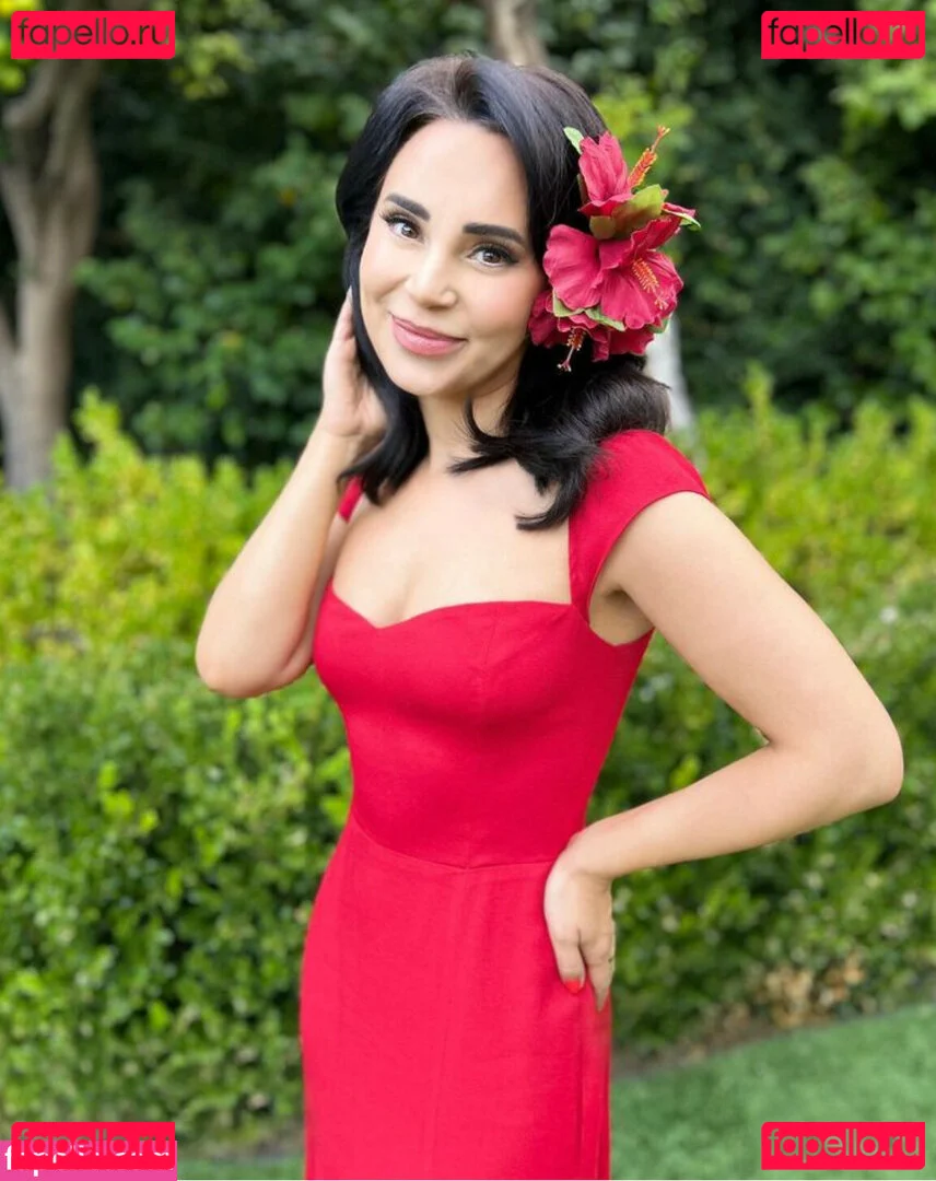 Rosanna Pansino Onlyfans Photo Gallery 