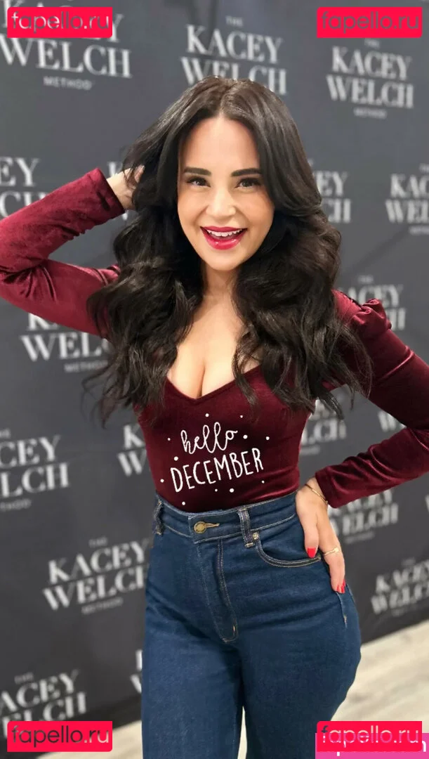 Rosanna Pansino Onlyfans Photo Gallery 