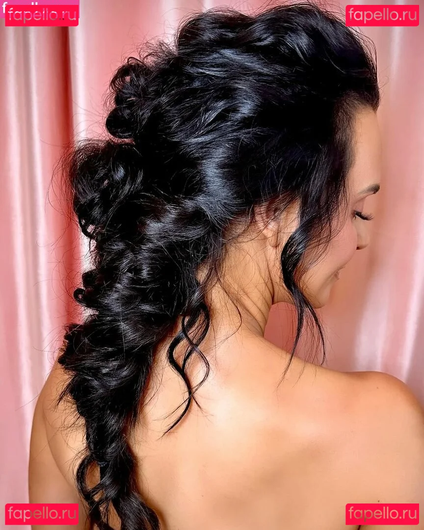 Rosanna Pansino Onlyfans Photo Gallery 