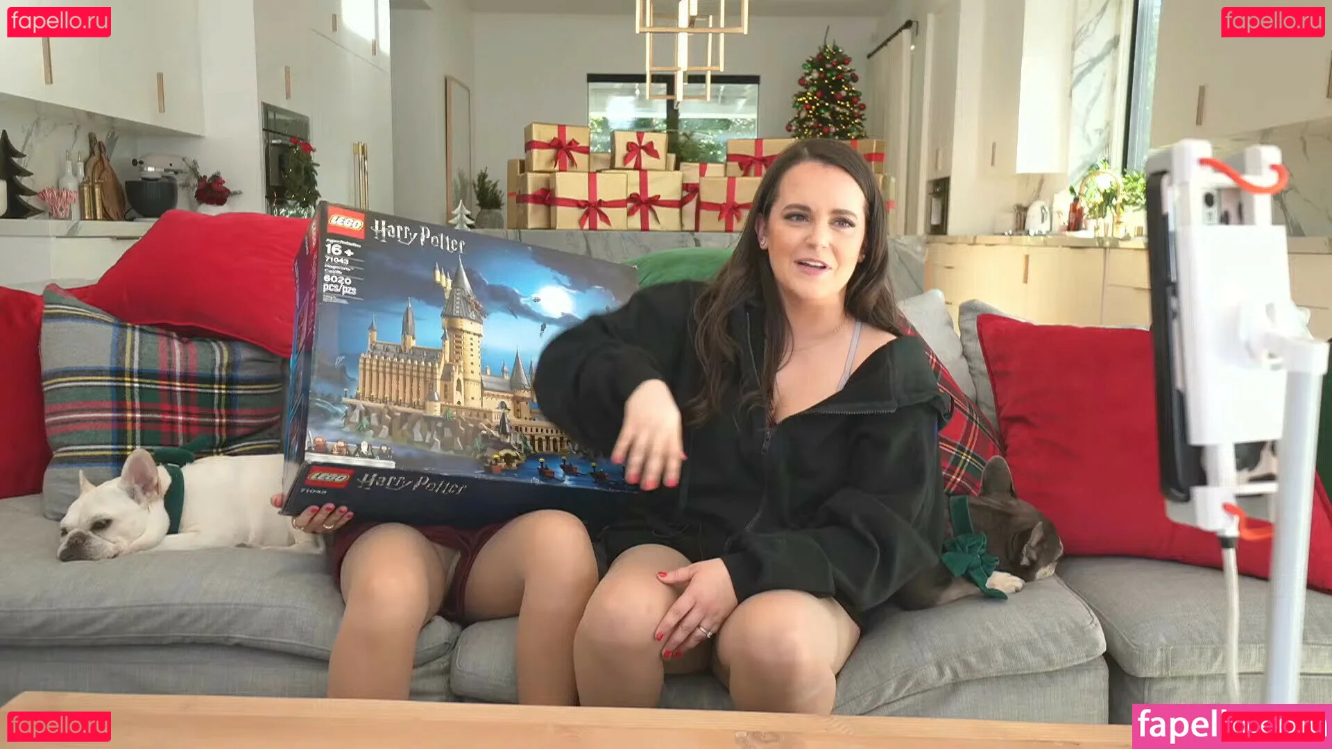 Rosanna Pansino Onlyfans Photo Gallery 