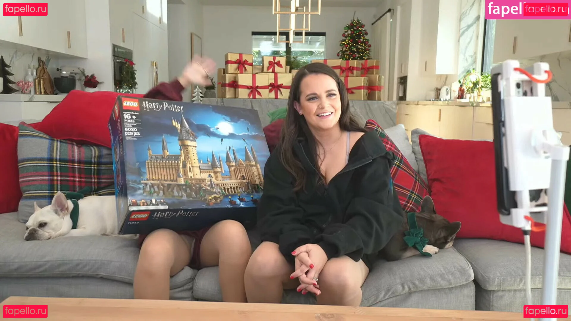 Rosanna Pansino Onlyfans Photo Gallery 