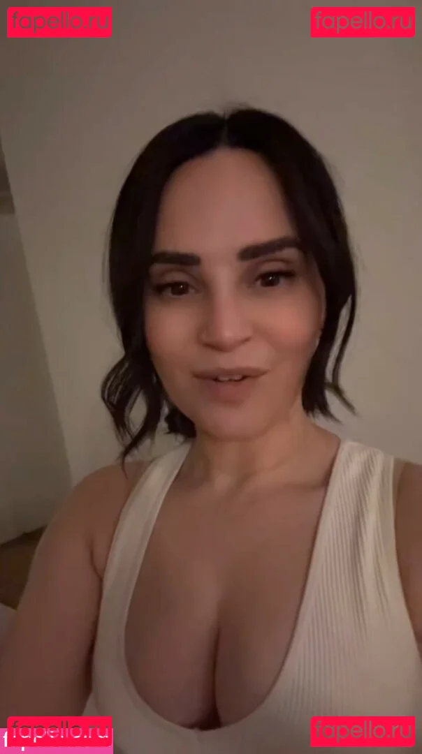 Rosanna Pansino Onlyfans Photo Gallery 