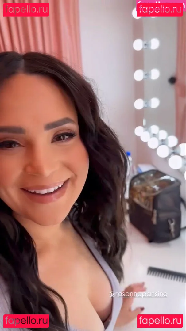 Rosanna Pansino Onlyfans Photo Gallery 