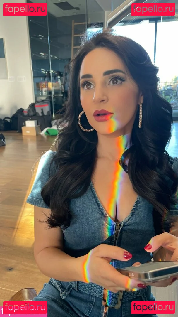 Rosanna Pansino Onlyfans Photo Gallery 