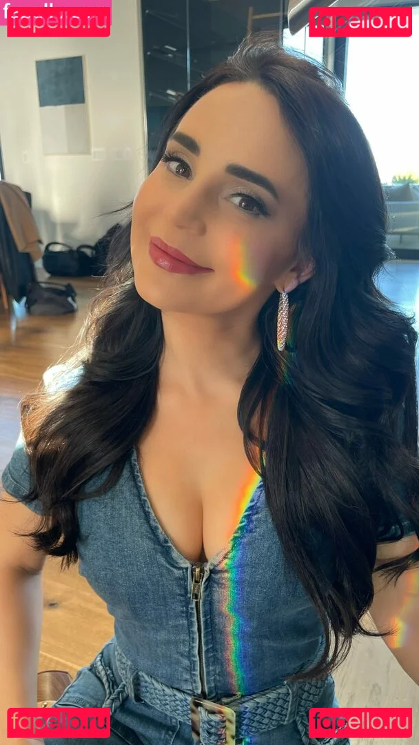 Rosanna Pansino Onlyfans Photo Gallery 