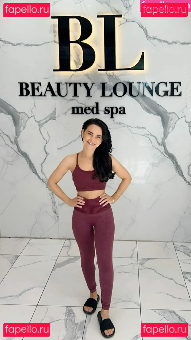 Rosanna Pansino Onlyfans Photo Gallery 