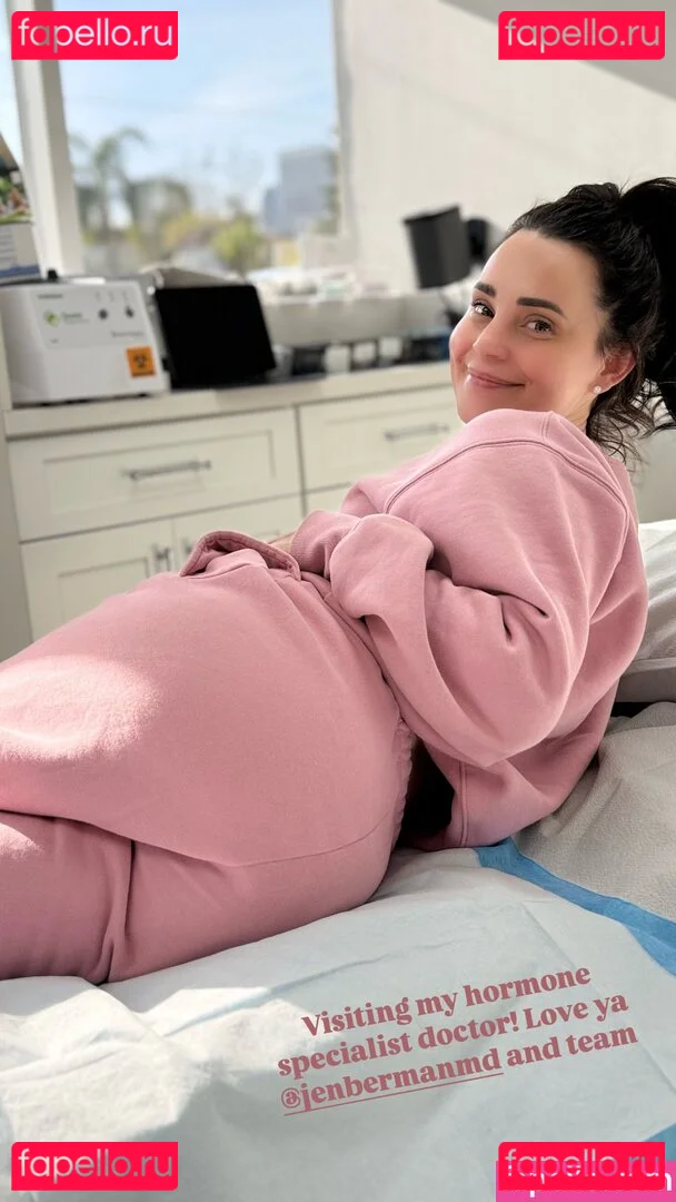 Rosanna Pansino Onlyfans Photo Gallery 