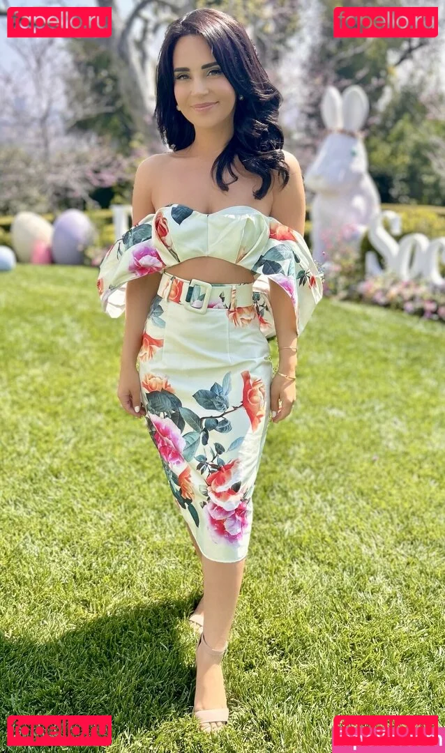 Rosanna Pansino Onlyfans Photo Gallery 