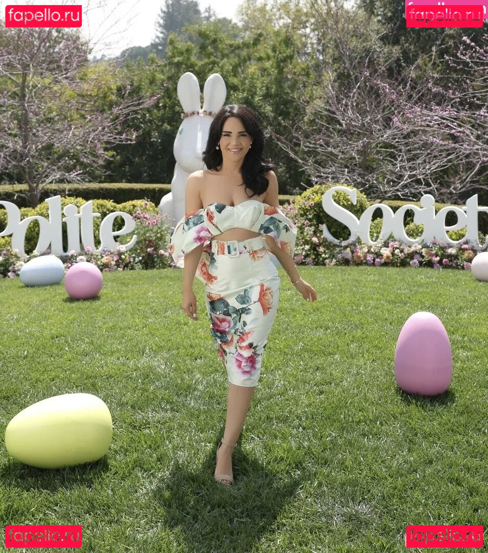 Rosanna Pansino Onlyfans Photo Gallery 