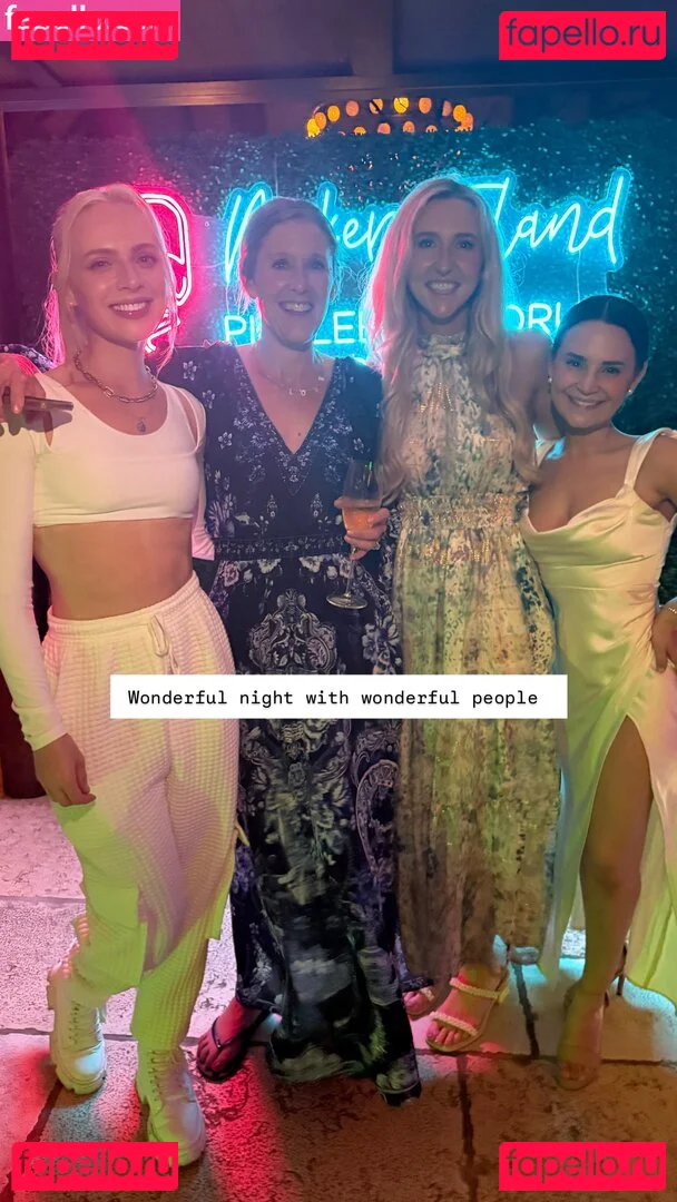 Rosanna Pansino Onlyfans Photo Gallery 