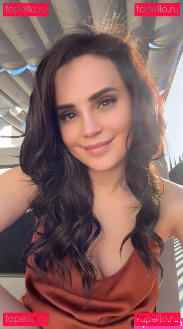 Rosanna Pansino Onlyfans Photo Gallery 