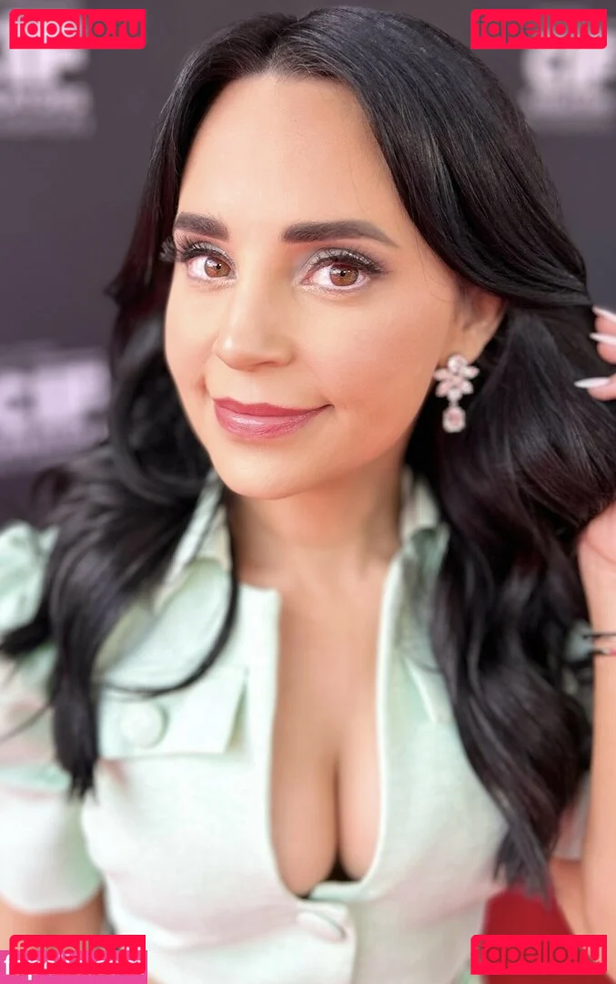 Rosanna Pansino Onlyfans Photo Gallery 