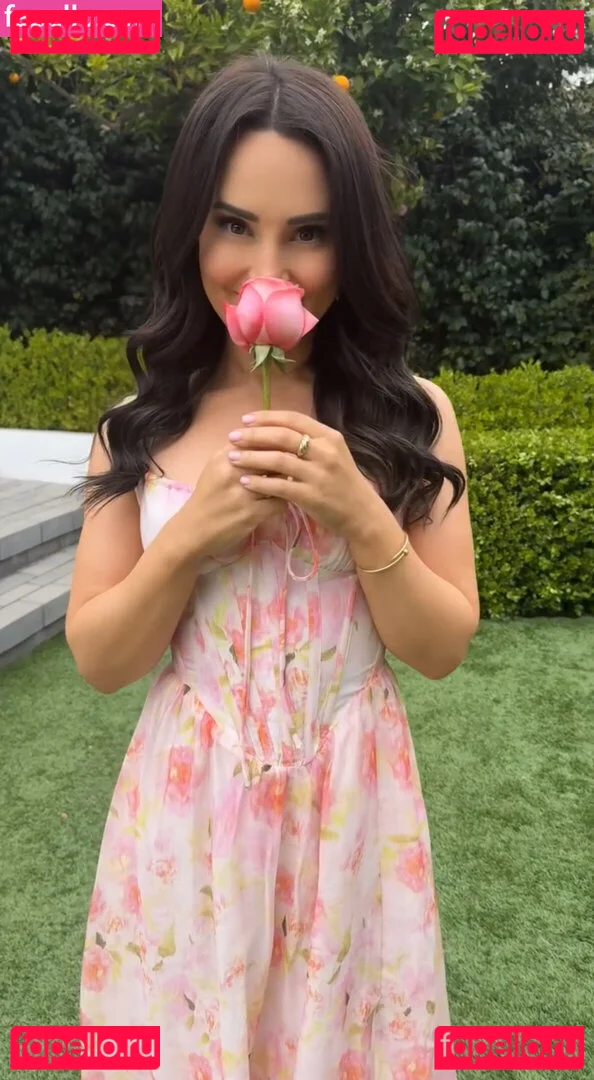 Rosanna Pansino Onlyfans Photo Gallery 