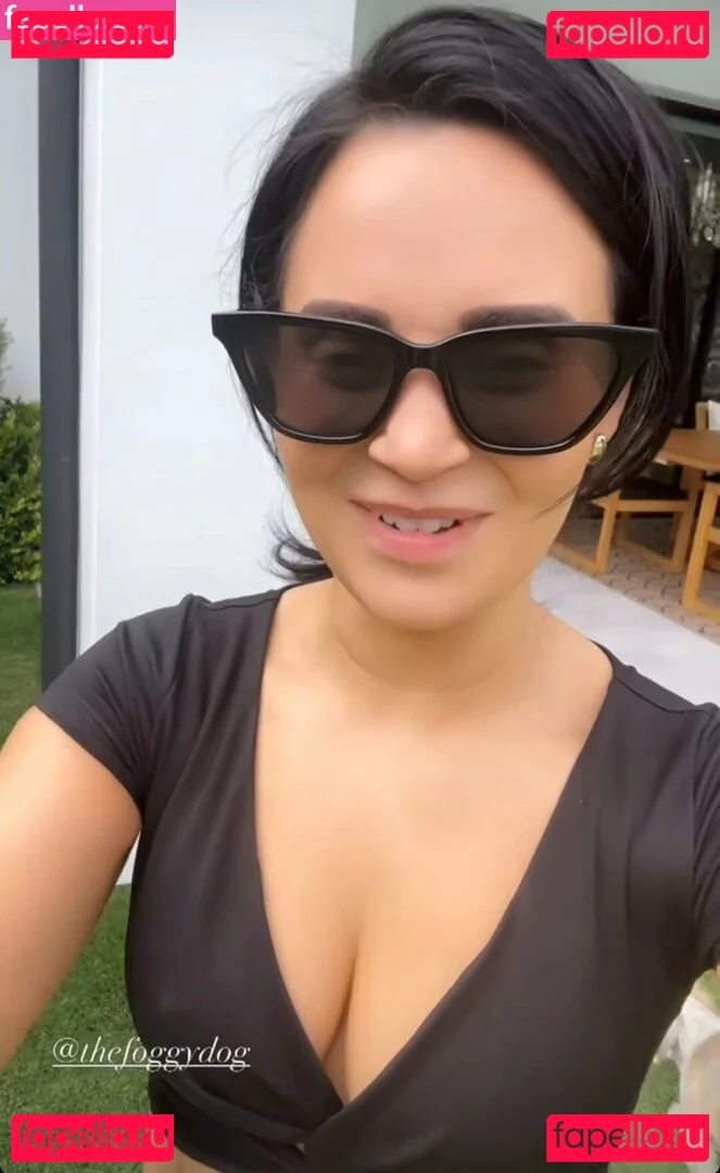 Rosanna Pansino Onlyfans Photo Gallery 