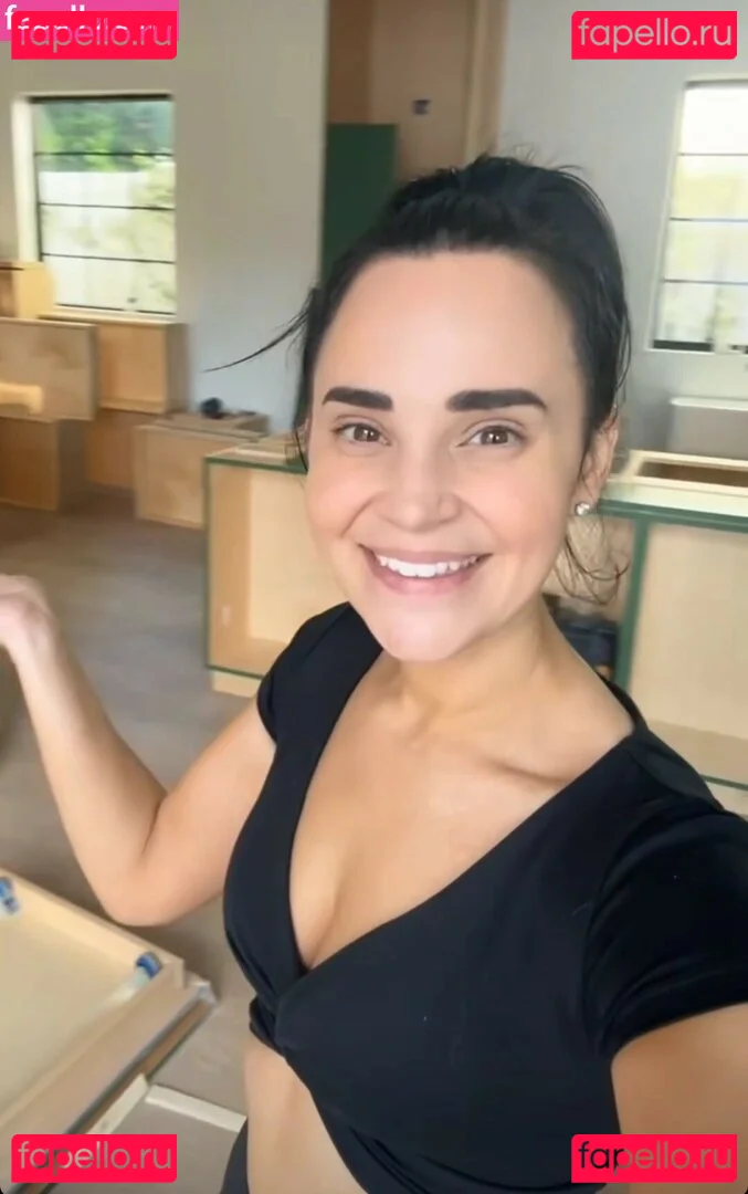 Rosanna Pansino Onlyfans Photo Gallery 